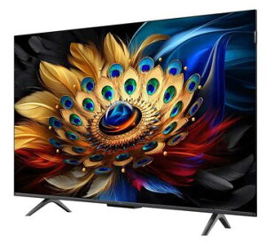 TCL 43^Googleډter 43C655