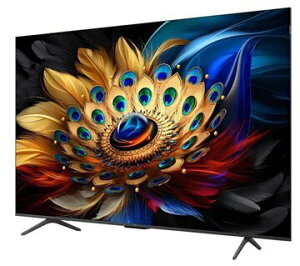 TCL 55^Googleډter 55C655