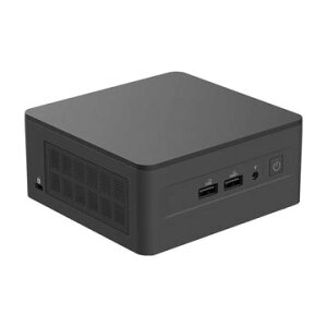 ASUS TeK 13 Core i3-1315UڃxA{[ RNUC13ANHI300000I