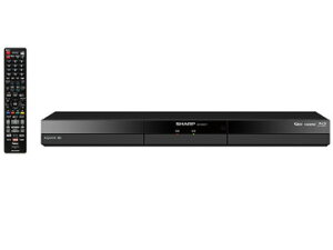 �V���[�v BD���R�[�_�[ �g���v���`���[�i�[ 2TB 2B-C20GT1