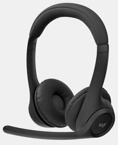 y}\JÒIz WN[ Wireless Headset Zone 305 MS Zone305MSBK