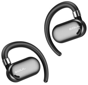 SOUL OPENEAR Compact (Black) SO95BK