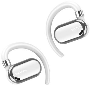 SOUL OPENEAR Compact (White) SO95WH
