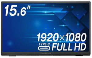 O[nEX 15.6^oCfBXvC/1920×1080(tHD) GH-LCU16C-SV