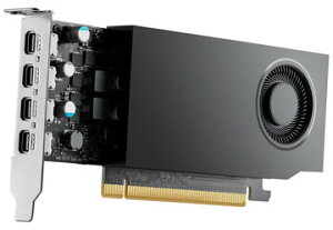 NVIDIA NVIDIA RTX A1000 8GB (ATX) Retail 900-5G172-2580-000