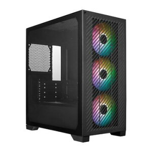 N[[}X^[ Elite 301/MicroATX PCP[X E301-KGNN-S00