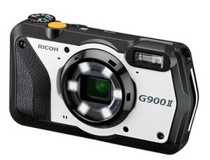 ���R�[�C���[�W���O �h���f�W�^���J���� RICOH G900 II S0001470_RICOH_G900?