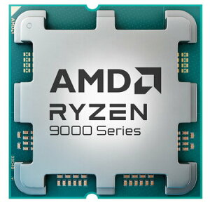 AMD AMD Ryzen 9 9950X 100-100001277WOF 0730143-315272