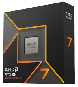 AMD AMD Ryzen 7 9700X 100-100001404WOF 0730143-315593