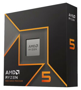 AMD AMD Ryzen 5 9600X 100-100001405WOF 0730143-315609