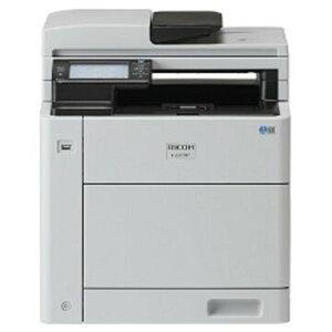 ���R�[ A4�J���[���[�U�[�����@ RICOH P C370SF 514984