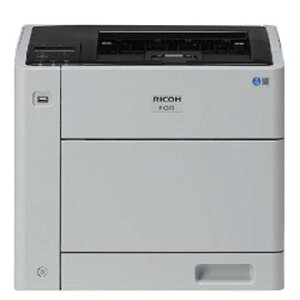���R�[ A4�J���[���[�U�[�v�����^�[ RICOH P C375 514981