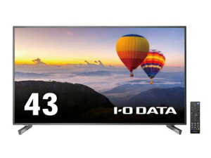 �A�C�E�I�[�E�f�[�^�@�� ���P�x500cd/m2&18���ԘA���ғ�43�^4K�t�� EX-U431D