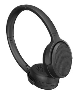 SOUL ULTRA Compact ANC Black SU98BK