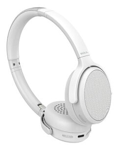 SOUL ULTRA Compact ANC White SU98WH