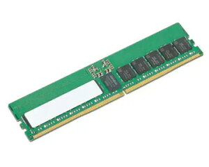 m{EWp Lenovo 16GB DDR5 5600MHz ECC RDIMM  4X71Q65274
