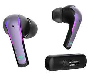 SOUL S-PLAY2 PURPLE SS99PL