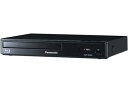 Panasonic パナソニック　ブルーレイディスクプレーヤー ブラック BD再生 DVD再生 DMP-BD90S-K