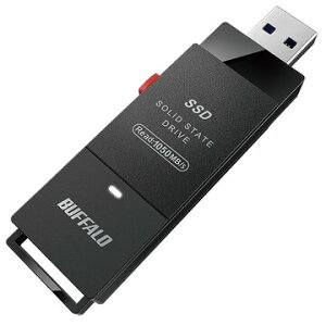 obt@[ USB3.2(Gen2) TV^ XeBbNSSD 250GB ubN SSD-SCH250U3-BA