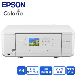 �G�v�\�� A4�J���[IJ�����@/Colorio/6�F/2.7�^�t��/�������ʈ�� EP-817A