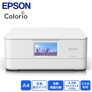 EPSON Gv\ JI A4J[v^[ CNWFbg@ 6F 4.3^Ch^b`pl EP-887A/ubN/O[/zCg