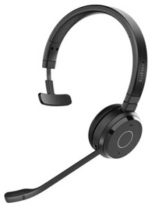 GNI[fBI Jabra Evolve 65 TE Link 390a MS Mono 6693-833-309