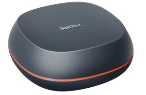 TfBXN SanDisk Desk Drive Desktop SSD 4TB SDSSDT40-4T00-NA25