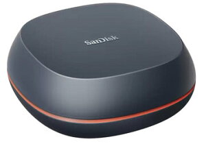 TfBXN SanDisk Desk Drive Desktop SSD 8TB SDSSDT40-8T00-NA25