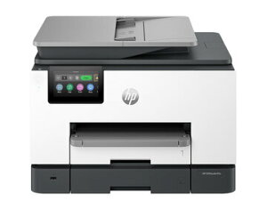 HP(Inc.) HP OfficeJet Pro 9130b 4U551B#ABJ