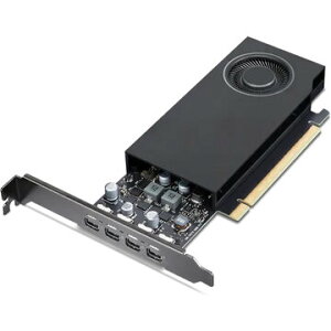 m{EWp NVIDIA RTX A1000 8GB GDDR6 OtBbNXJ[h 4X61Q73041