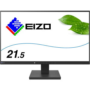 EIZO tfBXvC 21.5^/1920×1080/ubN/HD EV2130-HDBK
