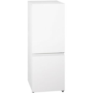 Panasonic pi\jbN 2hA① 180L }bgItzCg l炵/Pg/VƓd/ZJh①ɂɂœK/EJ/49.7cm/s59.5cm/135cmyẑ ݒuȂ nz NR-B18C2-W
