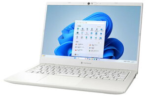 Dynabook(Cons) dynabook G6/Y(i5/16/256/W11H/p[zCg) P1G6YPBW
