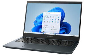 yubNtCf[JÒz Dynabook(Cons) dynabook G8/Y(i7/16/512/W11H/IjLXu[) P1G8YPBL