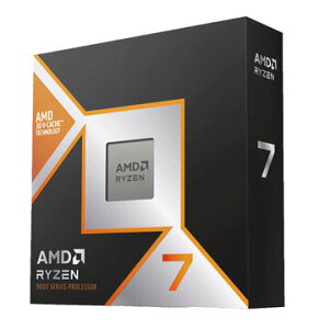 AMD AMD Ryzen 7 9800X3D 100-100001084WOF 0730143-315289