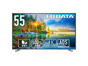 ACEI[Ef[^@ tDP 55^/18ԘAғ Px4K LCD-U551D