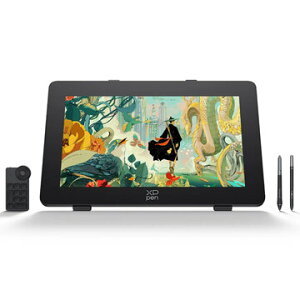 XP-PEN Artist Pro 24 (Gen2) 165Hz ART240QH_JP