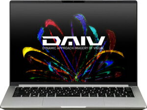 }EXRs[^[ DAIV Z4-I7I01SR-A Z4I7I01SRACAW101DEC-BPQD2