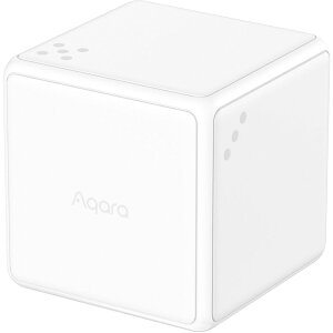 Aqara �X�}�[�g�L���[�u T1 Pro CTP-R01