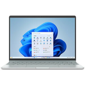 FUJITSU FMV CZ-K1 Mist Green FMVCZSK1MA