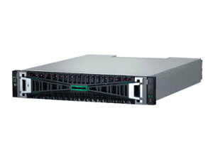 HP(Enterprise) MSA 2070 16Gb FC SFF Storage S1H42A