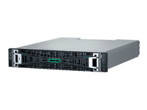 HP(Enterprise) MSA 2U 12-drive LFF Drive Enclosure S1H54A