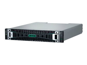 HP(Enterprise) MSA 2U 24-drive SFF Drive Enclosure S1H55A