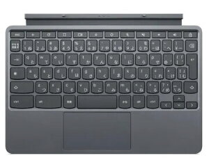 ���m�{�E�W���p�� Lenovo Chrome Duet EDU G2 �L�[�{�[�h ���{�� 4Y41R20729