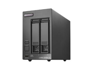 ACEI[Ef[^@ @l2hCuNAS 5Nۏ 4TB HDL2-LV04