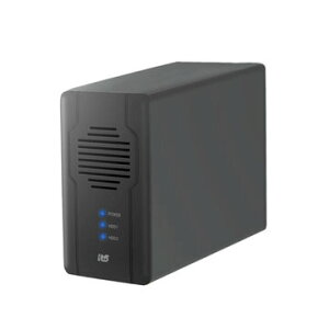 ���g�b�N�V�X�e�� USB 10Gbps RAID�P�[�X(3.5�C���`HDD2��p) RS-EC32-R10G