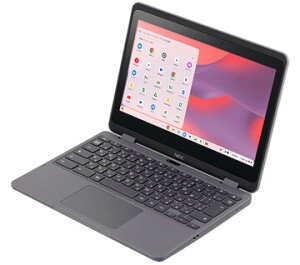 NEC(@lPC) Chromebook Y4/N100/4GB/32GB/AP PC-YAY34V21A4J4