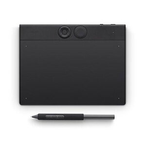 ���R�� Wacom Intuos Pro small PTK470K0C