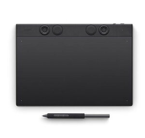 ���R�� Wacom Intuos Pro medium PTK670K0C