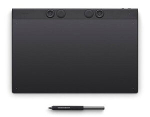 ���R�� Wacom Intuos Pro large PTK870K0C